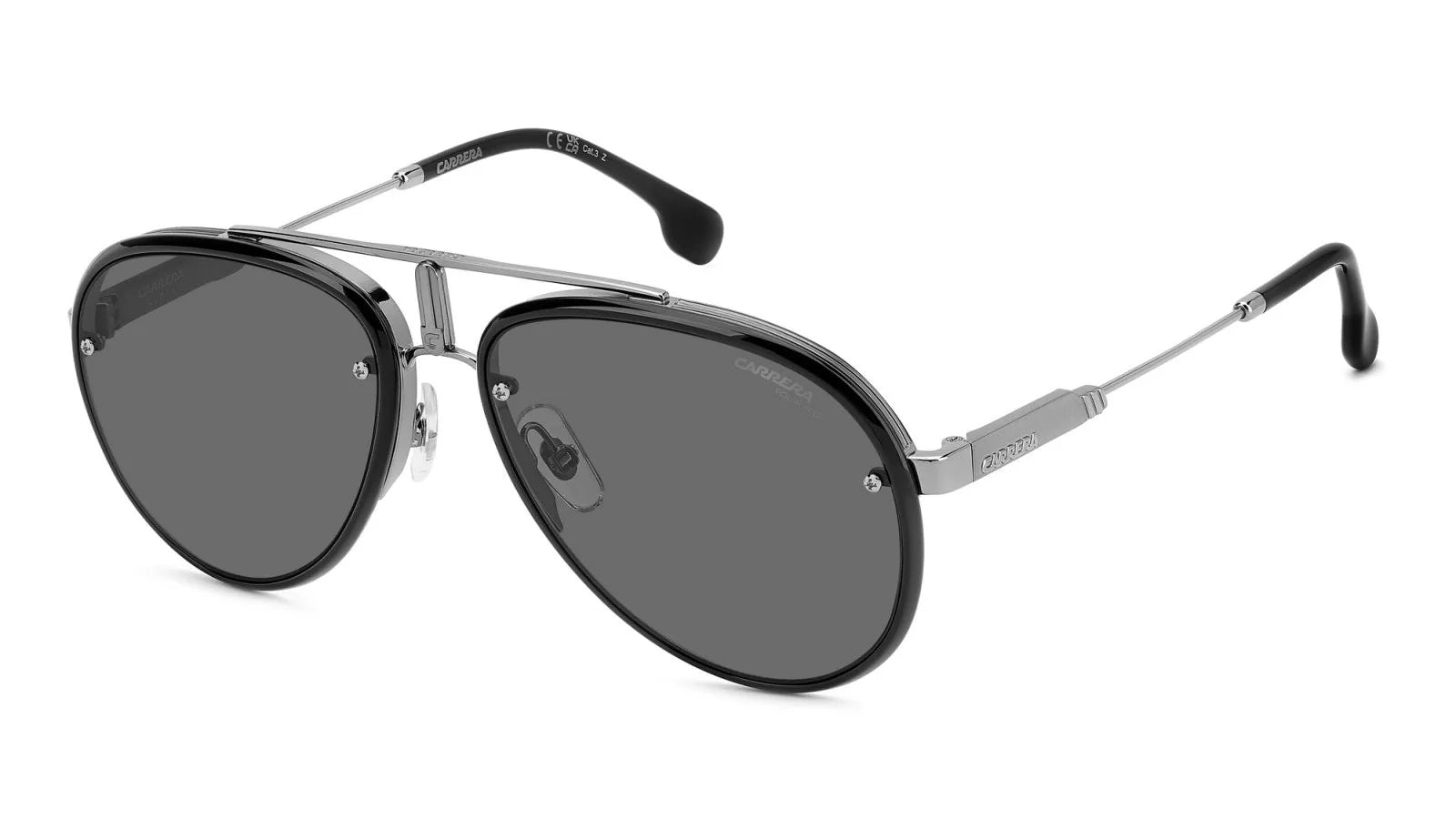 Carrera CARRERA-GLORY Aviator Sunglasses