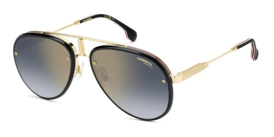 Carrera CARRERA-GLORY Aviator Sunglasses