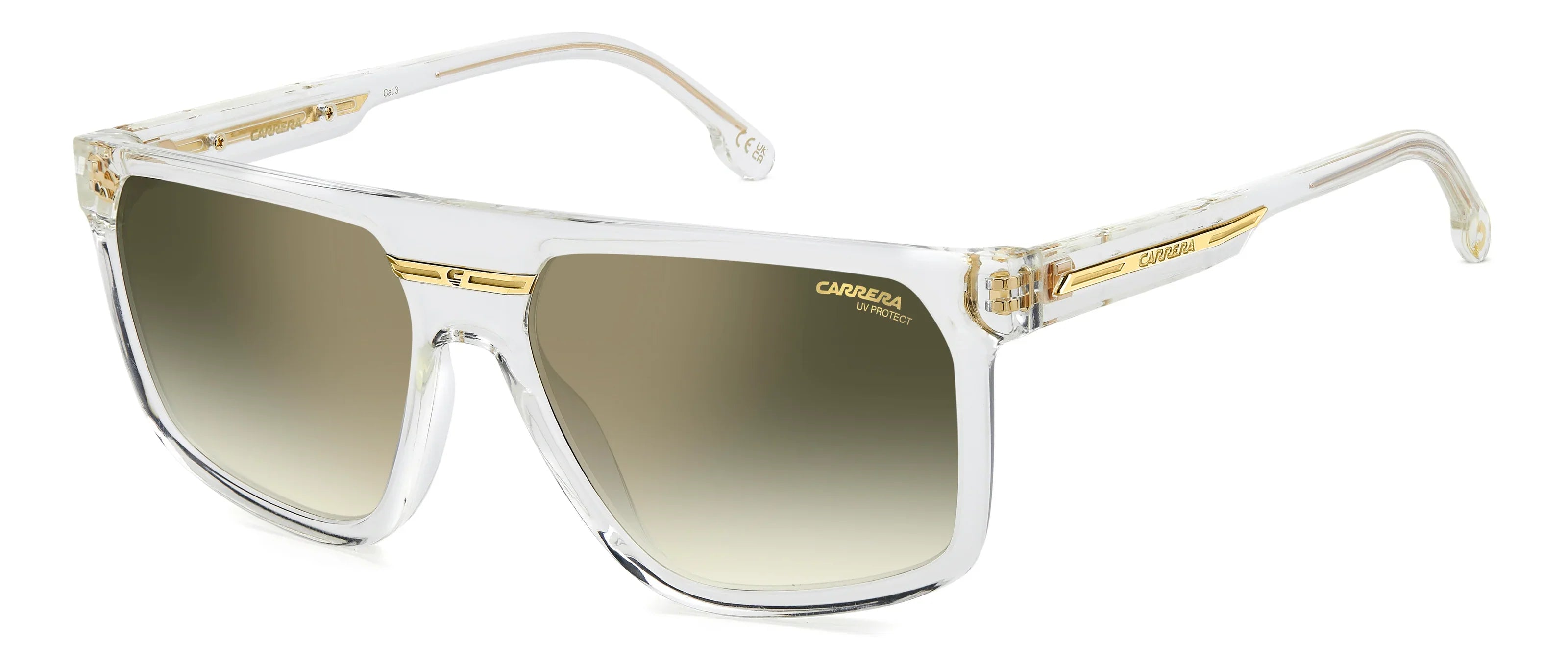 نظارات شمسية مستطيلة Carrera VICTORY C 14/S