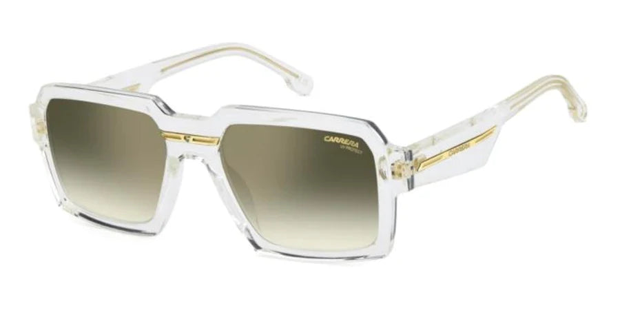 Carrera VICTORY C 15/S Rectangle Sunglasses