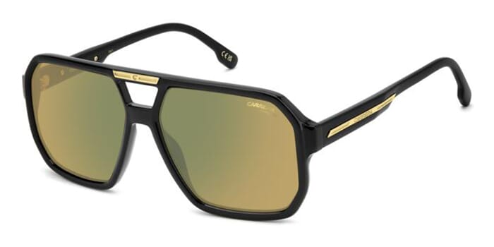 Carrera VICTORY C01/S Rectangle Sunglasses