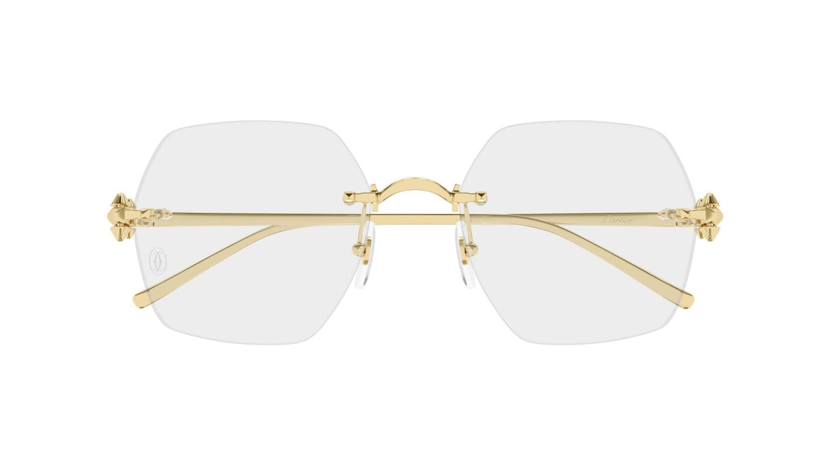 CARTIER CT0646O -CARTIER Eyeglasses- Optivision
