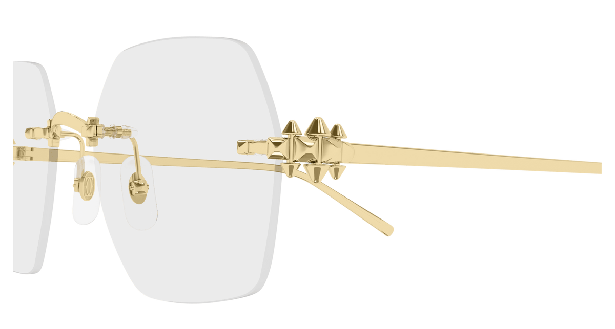 CARTIER CT0646O -CARTIER Eyeglasses- Optivision