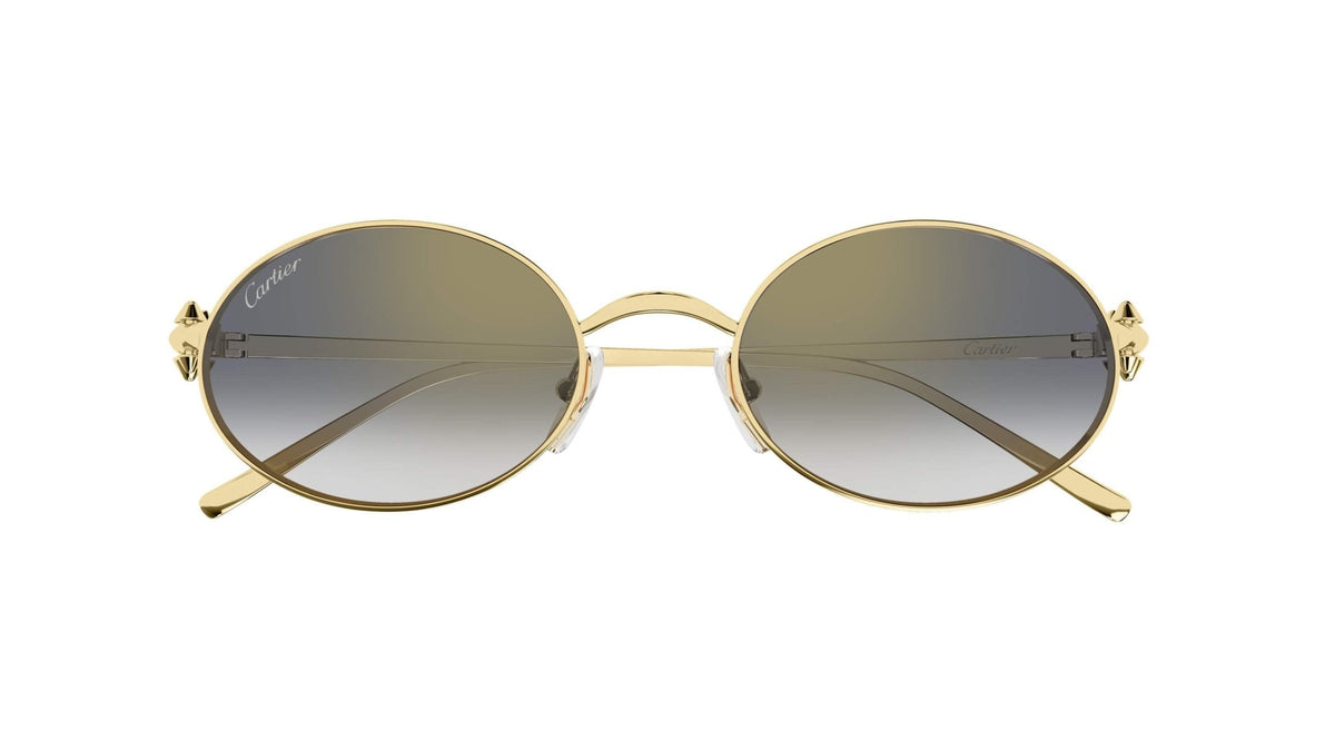 CARTIER CT0644S -CARTIER Sunglasses- Optivision