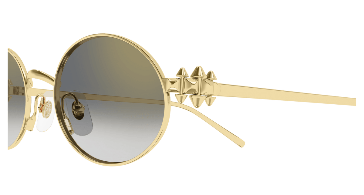 CARTIER CT0644S -CARTIER Sunglasses- Optivision