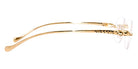 Cartier CT0058O Rectangle Eyeglasses -CARTIER Eyeglasses- Optivision