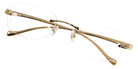 Cartier CT0058O Rectangle Eyeglasses -CARTIER Eyeglasses- Optivision