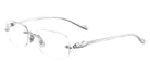 Cartier CT0058O Rectangle Eyeglasses -CARTIER Eyeglasses- Optivision
