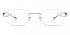 Cartier CT0058O Rectangle Eyeglasses -CARTIER Eyeglasses- Optivision