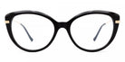 Cartier CT0283O Panthère de Cartier Cat-Eye Eyeglasses -CARTIER Eyeglasses- Optivision