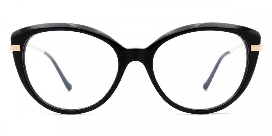 Cartier CT0283O Panthère de Cartier Cat-Eye Eyeglasses -CARTIER Eyeglasses- Optivision