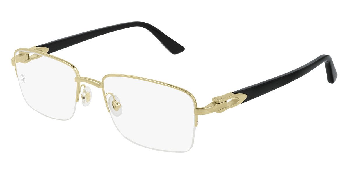 CARTIER CT0288O -CARTIER Eyeglasses- Optivision