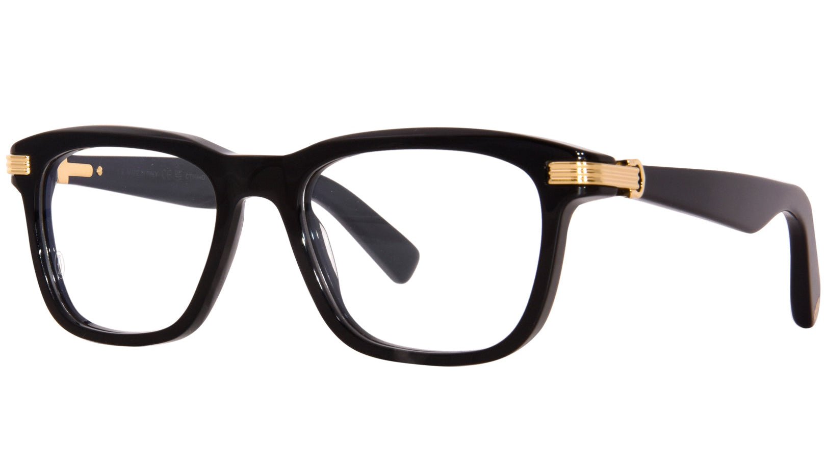 Cartier CT0444O Square Eyeglasses -CARTIER Eyeglasses- Optivision