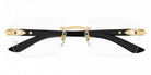 Cartier CT0453O Square Eyeglasses -CARTIER Eyeglasses- Optivision