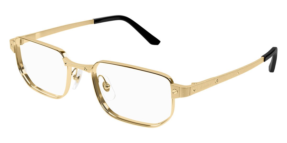 CARTIER CT0481O -CARTIER Eyeglasses- Optivision