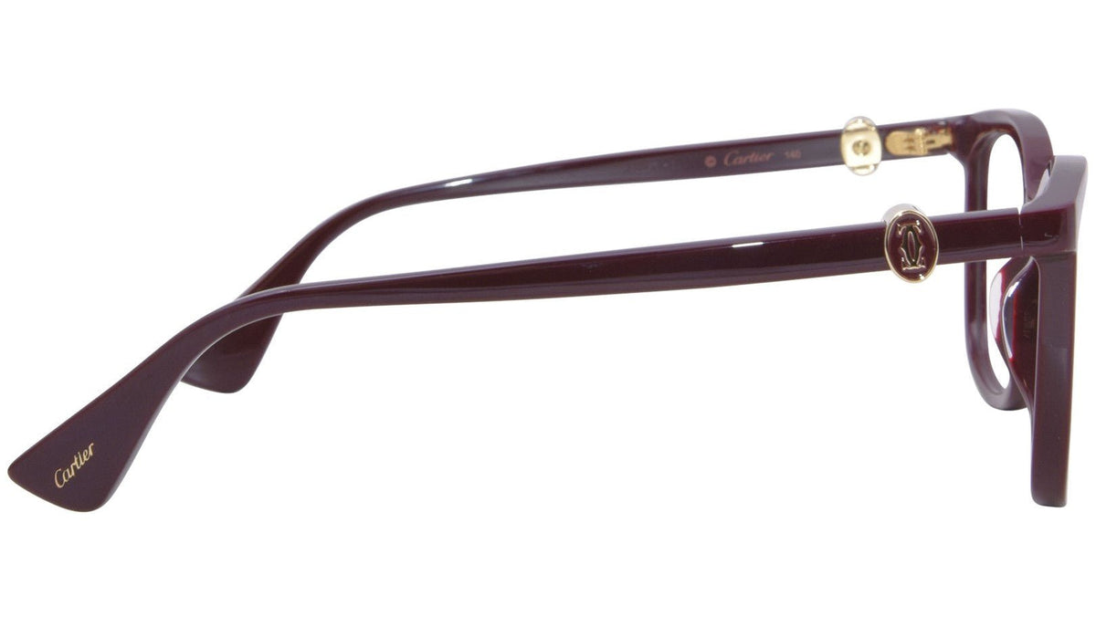 CARTIER CT0493O -CARTIER Eyeglasses- Optivision