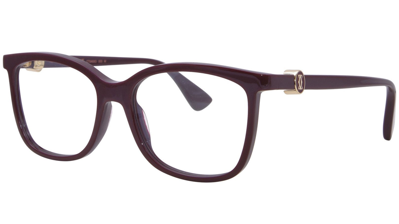 CARTIER CT0493O -CARTIER Eyeglasses- Optivision