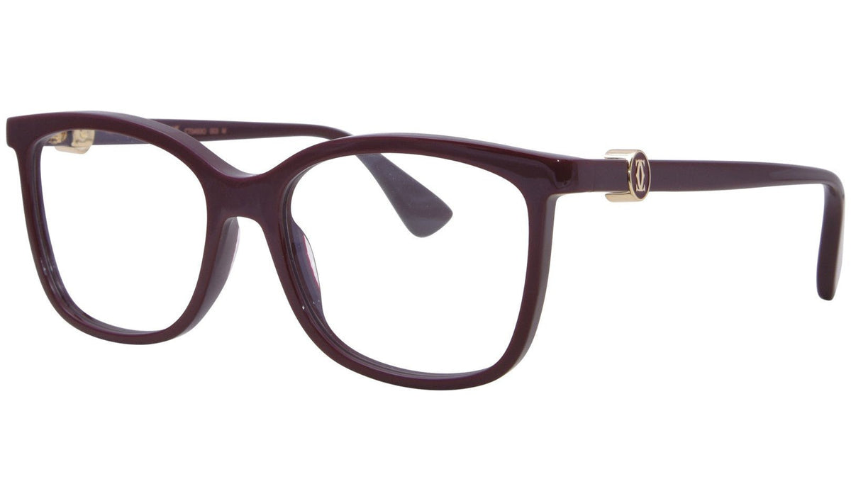CARTIER CT0493O -CARTIER Eyeglasses- Optivision
