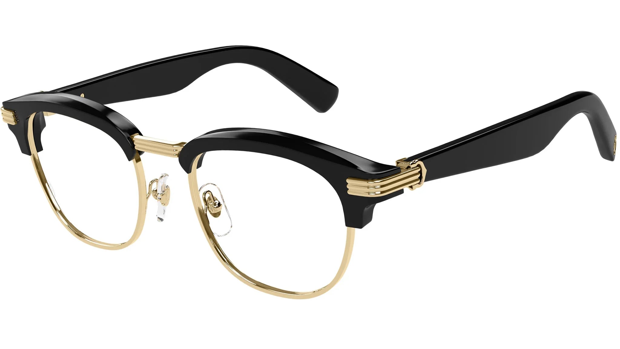 Cartier CT0496O Square Eyeglasses