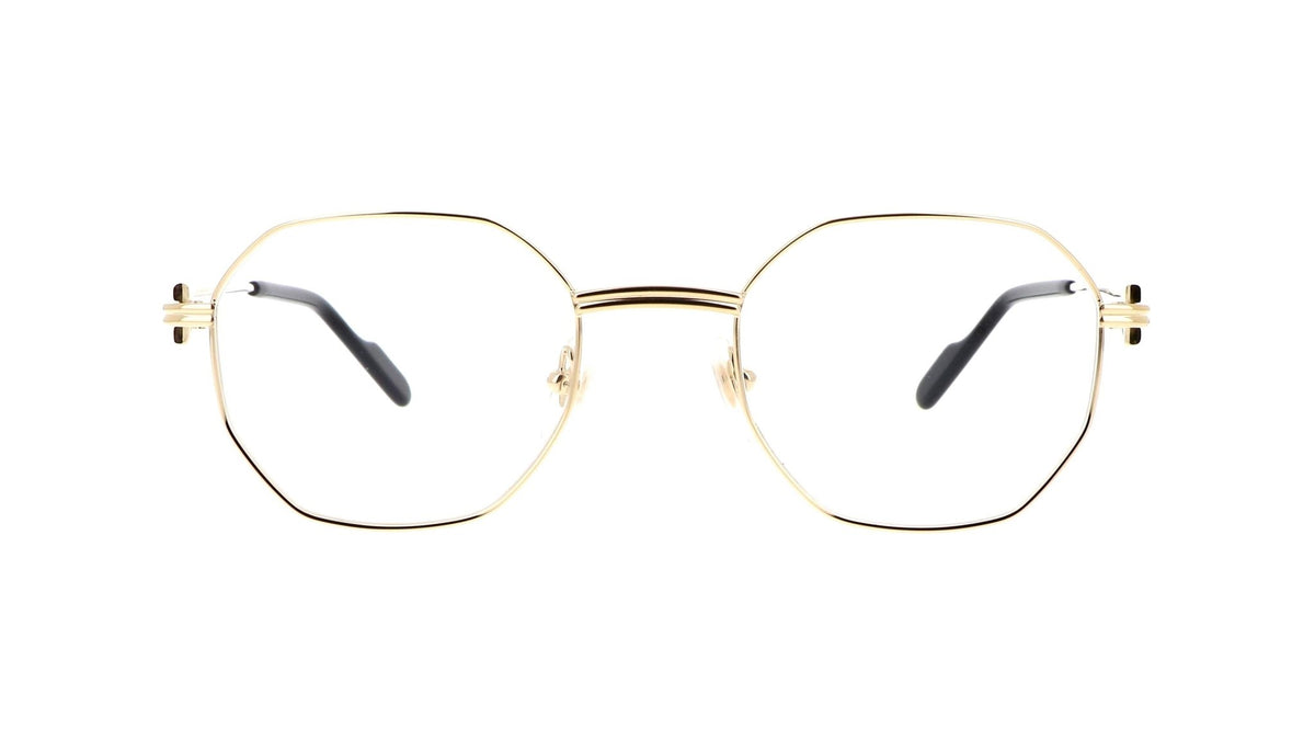 CARTIER CT0500O -CARTIER Eyeglasses- Optivision