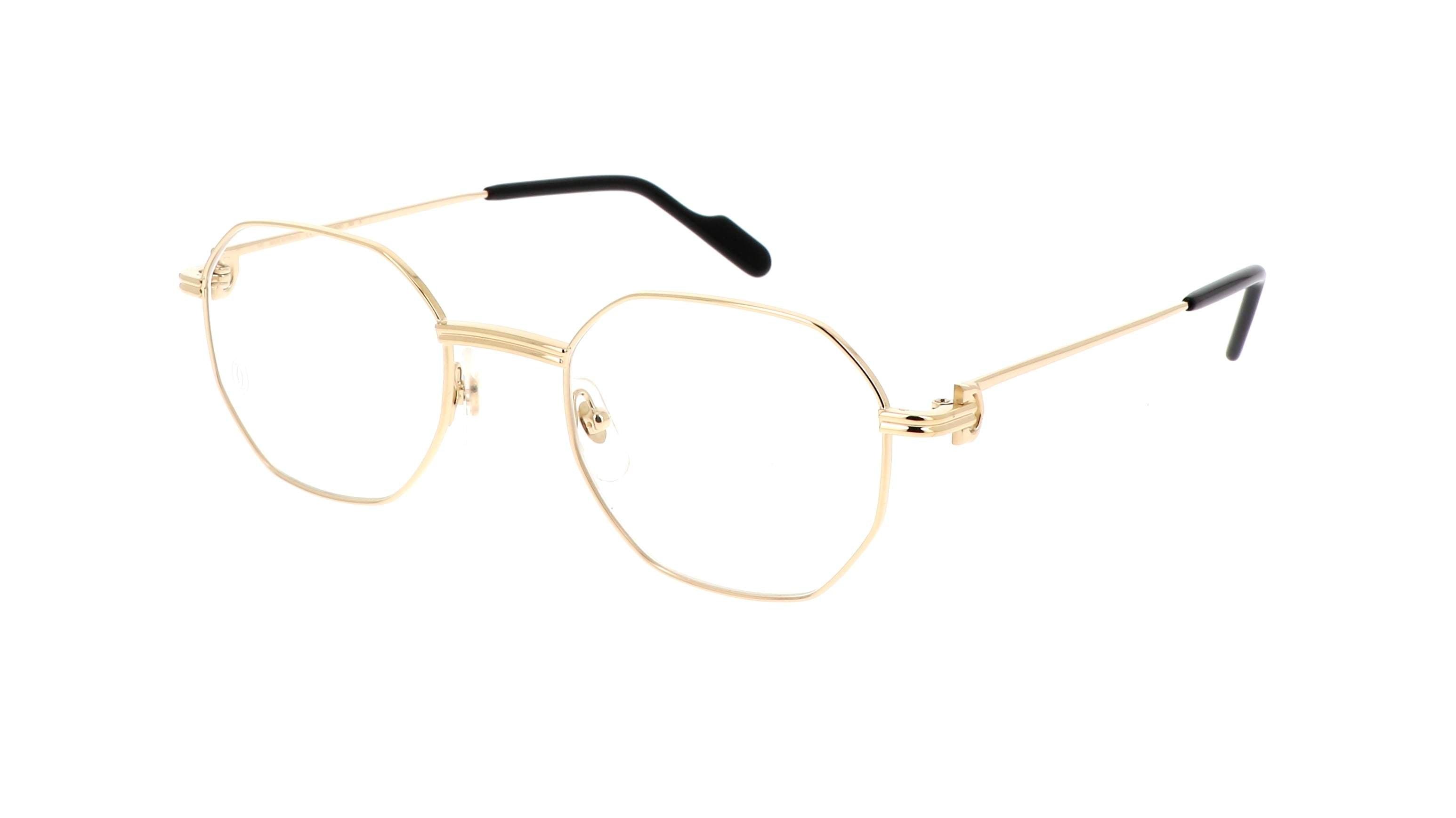 CARTIER CT0500O