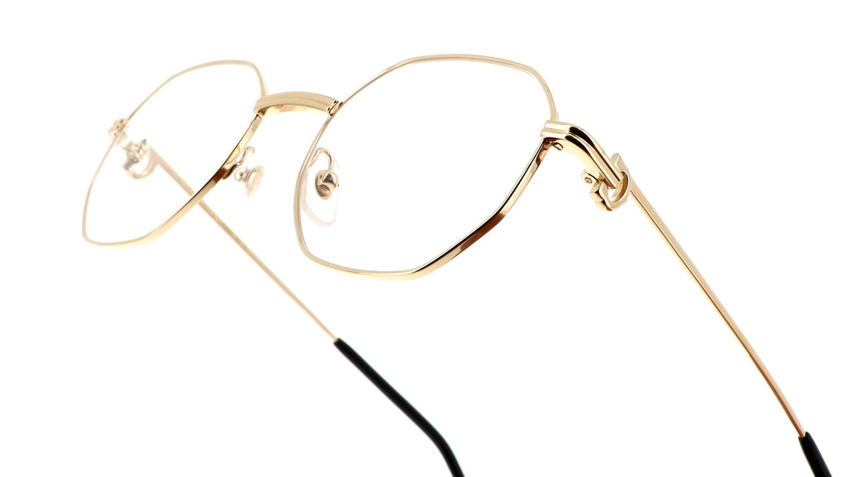 CARTIER CT0500O -CARTIER Eyeglasses- Optivision