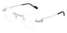 Cartier CT0514O Round Eyeglasses -CARTIER Eyeglasses- Optivision