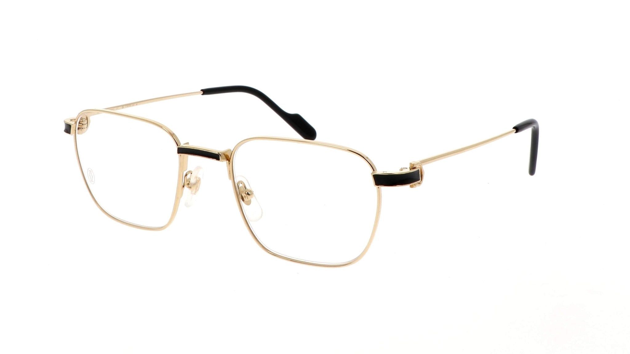CARTIER CT0518O -CARTIER Eyeglasses- Optivision