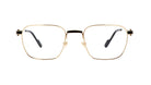 Cartier CT0518O Square Eyeglasses -CARTIER Eyeglasses- Optivision