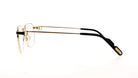Cartier CT0518O Square Eyeglasses -CARTIER Eyeglasses- Optivision