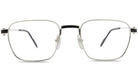 Cartier CT0518O Square Eyeglasses -CARTIER Eyeglasses- Optivision
