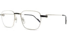 Cartier CT0518O Square Eyeglasses -CARTIER Eyeglasses- Optivision