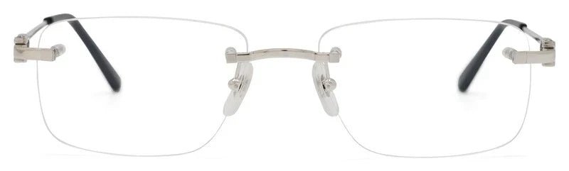 Cartier CT0521O Rectangle Eyeglasses -CARTIER Eyeglasses- Optivision
