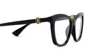 Cartier CT0526O Cat Eye Eyeglasses -CARTIER Eyeglasses- Optivision