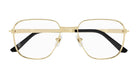 Cartier CT0553O Square Eyeglasses -CARTIER Eyeglasses- Optivision