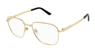 Cartier CT0553O Square Eyeglasses -CARTIER Eyeglasses- Optivision