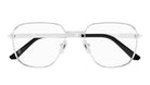 Cartier CT0553O Square Eyeglasses -CARTIER Eyeglasses- Optivision