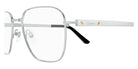 Cartier CT0553O Square Eyeglasses -CARTIER Eyeglasses- Optivision