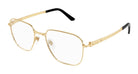 Cartier CT0553O Square Eyeglasses -CARTIER Eyeglasses- Optivision