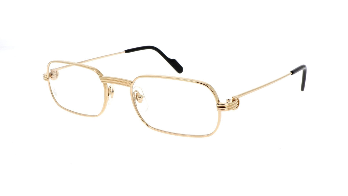 CARTIER CT0556O -CARTIER Eyeglasses- Optivision