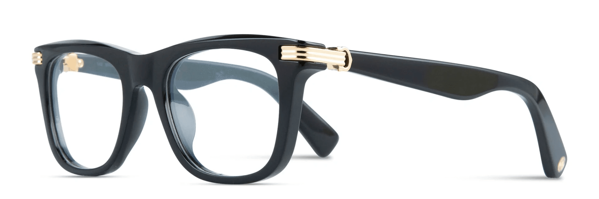 Cartier CT0558O Square Eyeglasses -CARTIER Eyeglasses- Optivision
