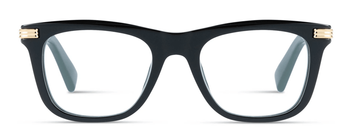 Cartier CT0558O Square Eyeglasses -CARTIER Eyeglasses- Optivision