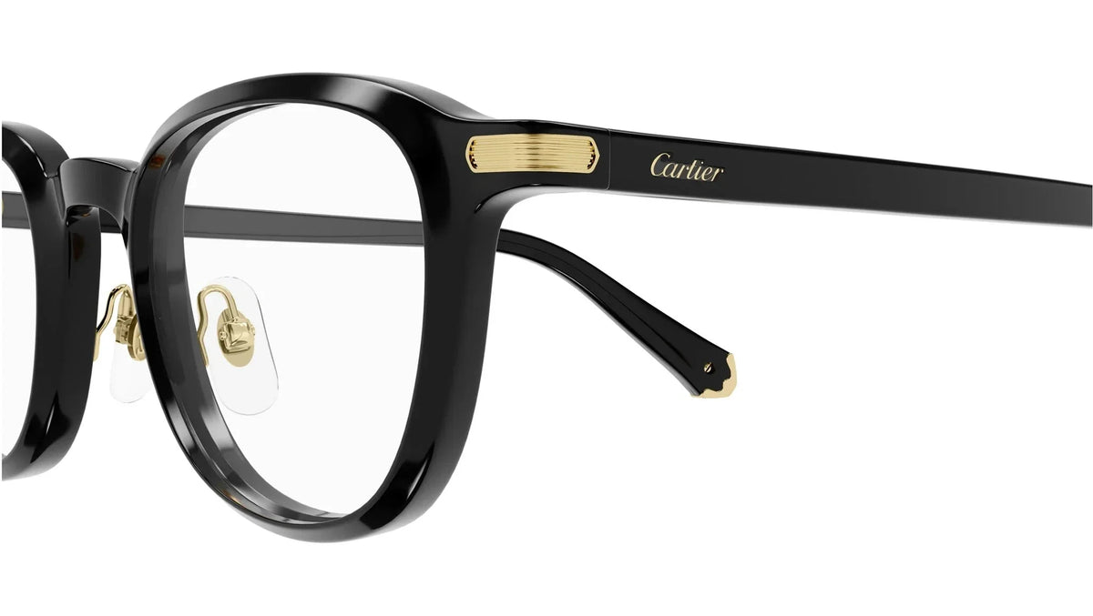 Cartier CT0560O Pantos Eyeglasses -CARTIER Eyeglasses- Optivision