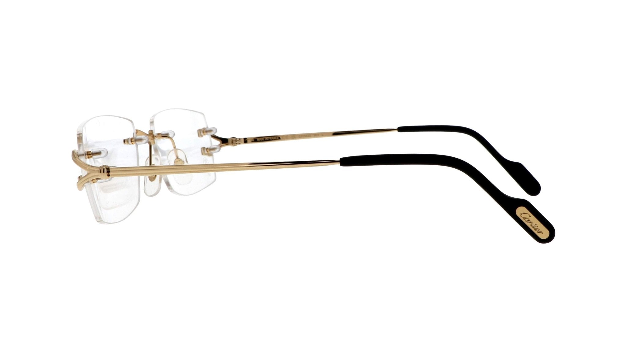 CARTIER CT0563O -CARTIER Eyeglasses- Optivision
