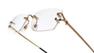 Cartier CT0563O Signature C de Cartier Rectangle Eyeglasses -CARTIER Eyeglasses- Optivision