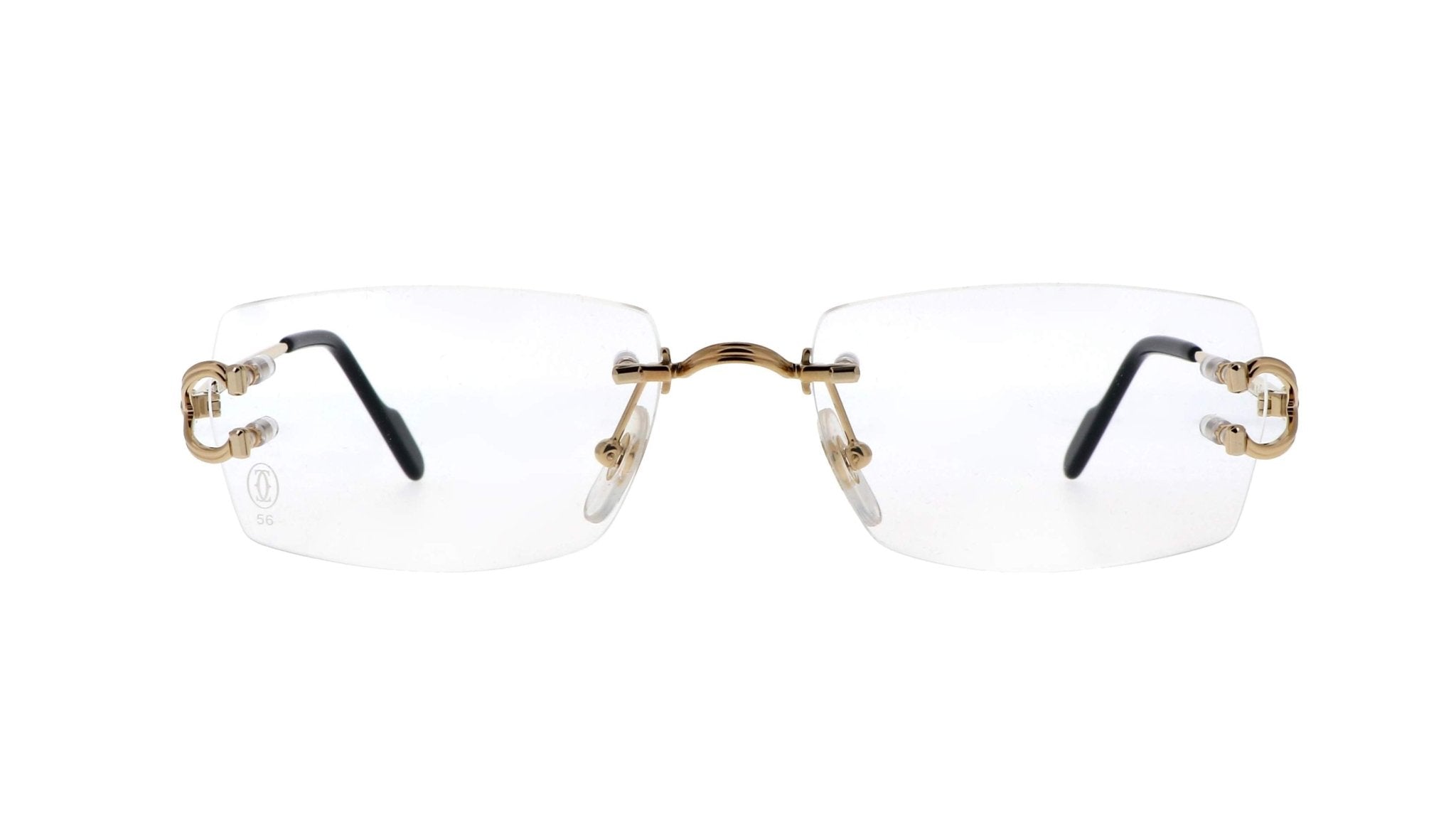 CARTIER CT0563O -CARTIER Eyeglasses- Optivision
