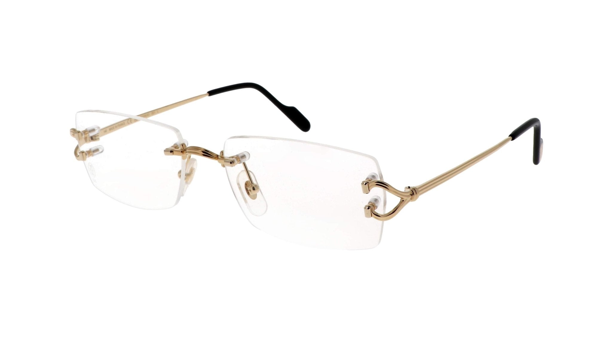 CARTIER CT0563O -CARTIER Eyeglasses- Optivision