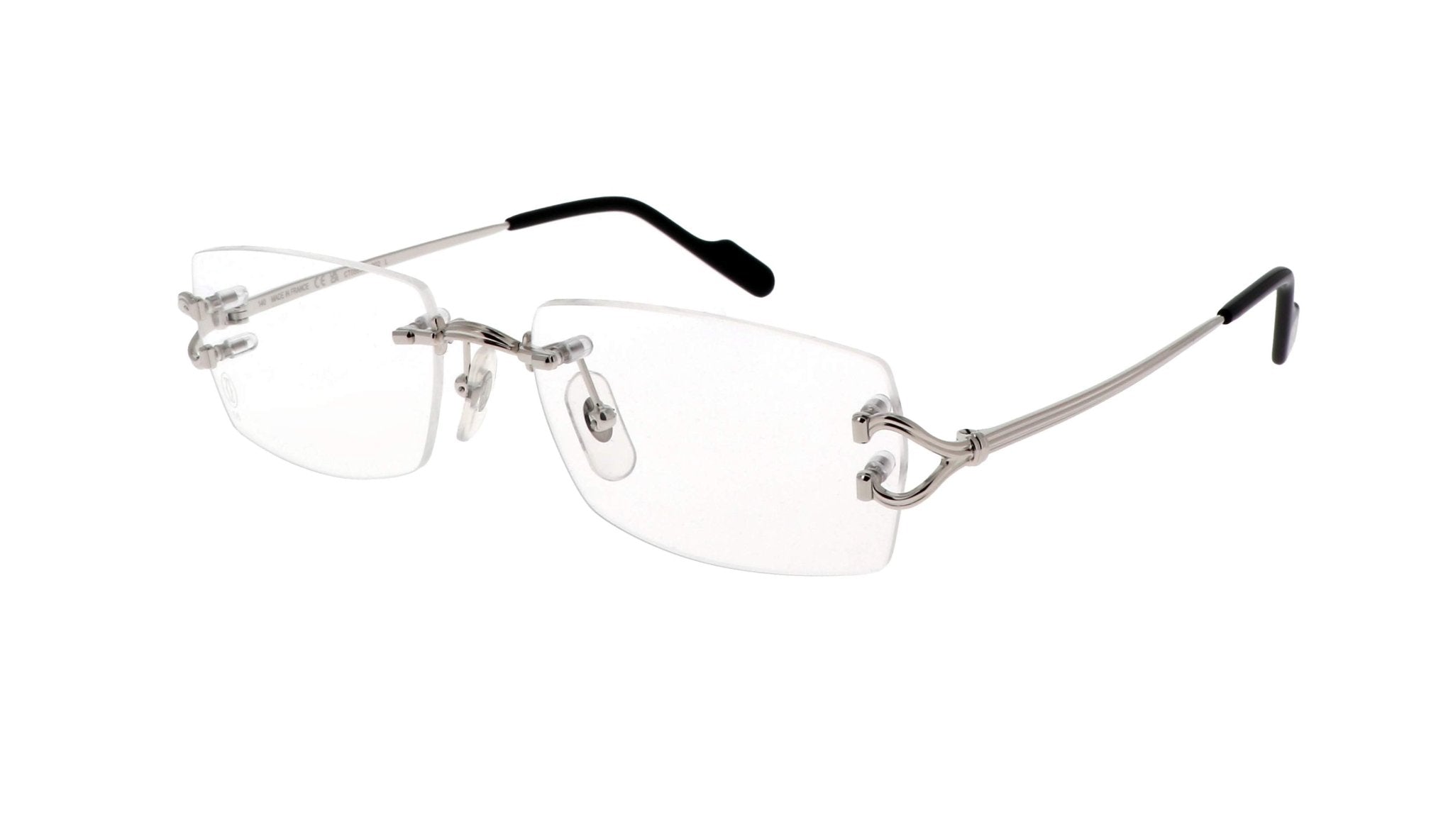 CARTIER CT0563O -CARTIER Eyeglasses- Optivision