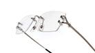 Cartier CT0563O Signature C de Cartier Rectangle Eyeglasses -CARTIER Eyeglasses- Optivision