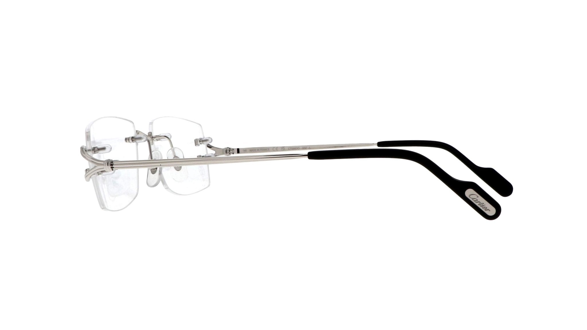 CARTIER CT0563O -CARTIER Eyeglasses- Optivision